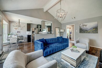 5034 Mary Lou Dr, Houston, TX 77092 - photo 7