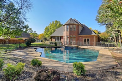 1917 Cresson Dr, Southlake, TX 76092 - photo 5