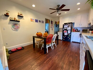 79 Wareham St unit 1, Medford, MA 02155 - photo 2