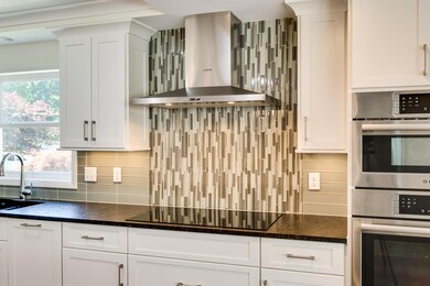 Custom Kitchen