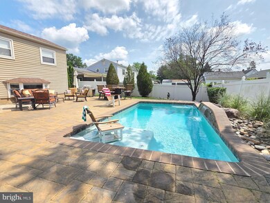 18 E Maple Ave, Bellmawr, NJ 08031 - photo 5