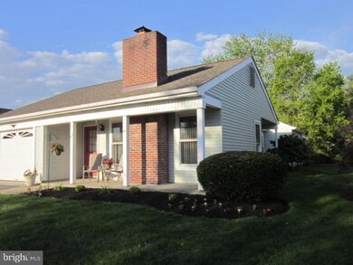 9 Ingham Way, Southampton, NJ 08088 - photo 3