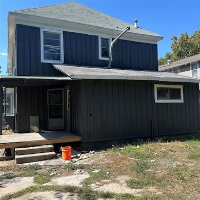 615 N Park Ave, Shawnee, OK 74801 - photo 4