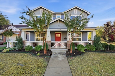 2504 E 1st St, Tulsa, OK 74104 - photo 4