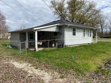 901 Elm St, Otisco, IN 47163 - photo 7