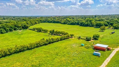 804 N Boundary St, Weatherford, TX 76086 - photo 2