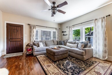 306 Davis St, Weatherford, TX 76086 - photo 6