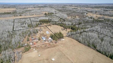 9377 E Wood Lot 2 Rd, Poplar, WI 54864 - photo 6