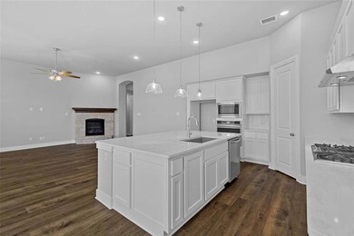 5108 Twin Oaks Ct, Denison, TX 75020 - photo 5