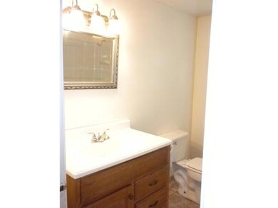 Bathroom.
