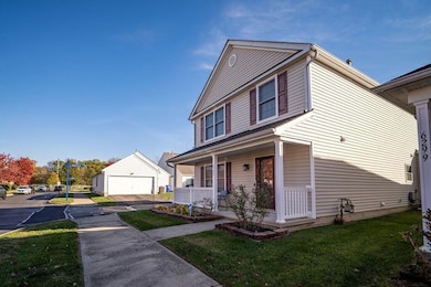 6303 Pompano St, Canal Winchester, OH 43110 - photo 3