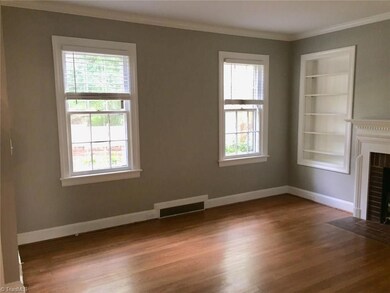 1614 W 1st St, Winston Salem, NC 27104 - photo 5