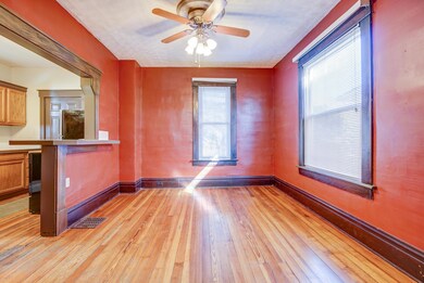 406 E Markison Ave, Columbus, OH 43207 - photo 5