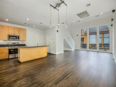 4410 Koehler St unit B, Houston, TX 77007 - photo 2