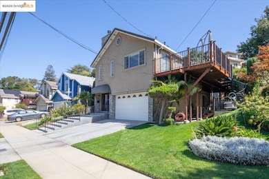 9400 Mountain Blvd, Oakland, CA 94605 - photo 3