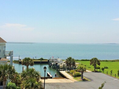 Marina Views