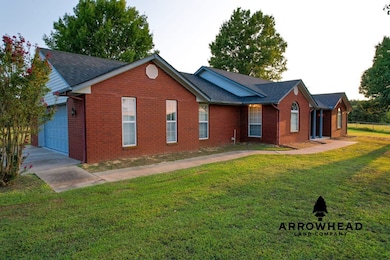 411658 Highway 9, Eufaula, OK 74432 - photo 7