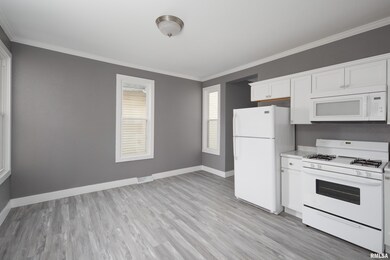 1814 W 6th St, Davenport, IA 52802 - photo 7