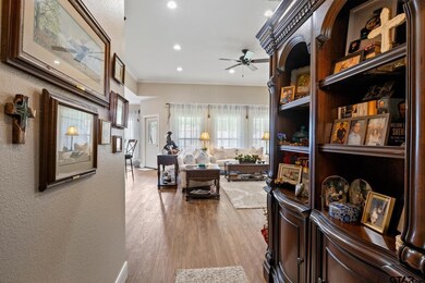 247 Kathryn's Ct, Mount Pleasant, TX 75455 - photo 4