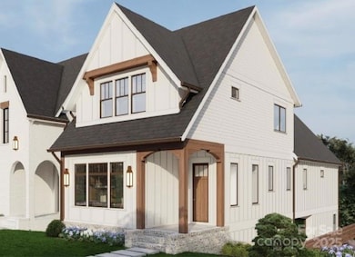 610 Walnut St, Davidson, NC 28036 - photo 3