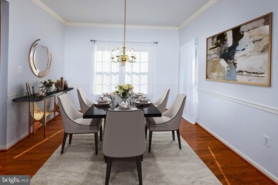 8607 Sheehan Dr, Brandywine, MD 20613 - photo 5