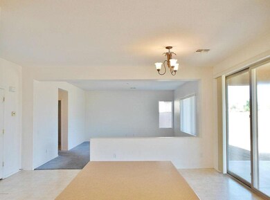 5 Kitchen open to large family room