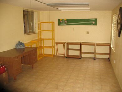 5502 Circle Z Arizona Room
