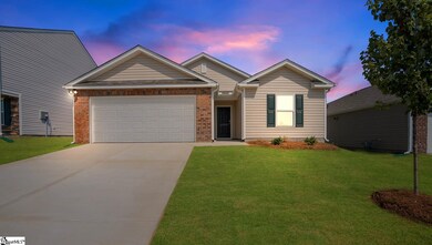 1153 Yearling Way, Moore, SC 29369 - photo 2