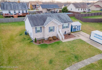 291 Gentry Crossings Blvd, Mount Washington, KY 40047 - photo 7