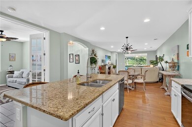 14891 Edgewater Cir, Naples, FL 34114 - photo 5