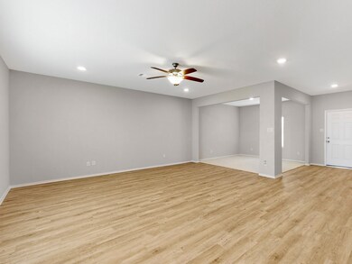 1248 Steed Bluff Dr, Alvin, TX 77511 - photo 6