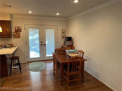 1205 W George Ave, Pocola, OK 74902 - photo 7