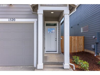 1520 S Gia Ct, Newberg, OR 97132 - photo 4
