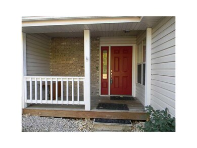 Front Exterior.