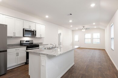 136 Granary Dr, Uhland, TX 78640 - photo 6