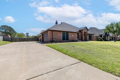 127 Chrissa Dr, Pottsboro, TX 75076 - photo 5
