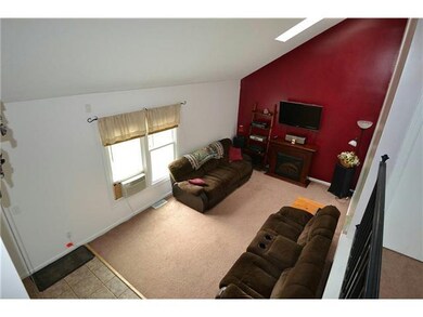 Living Room. Living room.