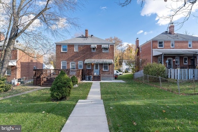 8432 Oakleigh Rd, Parkville, MD 21234 - photo 7