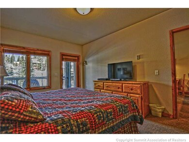 Bedroom.