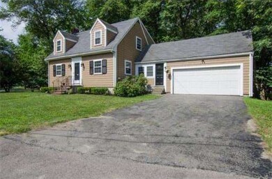 166 Belmont St, Weymouth, MA 02188 - photo 2