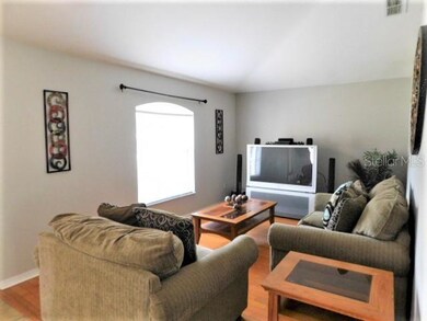 FORMAL LIVING ROOM