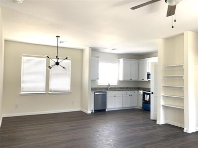 917 Rice St, Denison, TX 75020 - photo 4