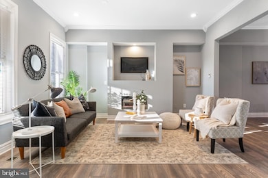 2814 Suffolk Ave, Baltimore, MD 21215 - photo 5