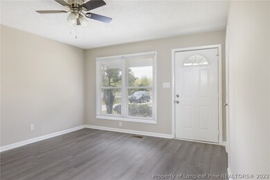 6639 Nc Highway 20, Lumber Bridge, NC 28357 - photo 5