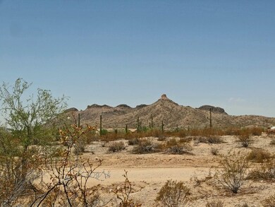 Gorgeous Vistas!