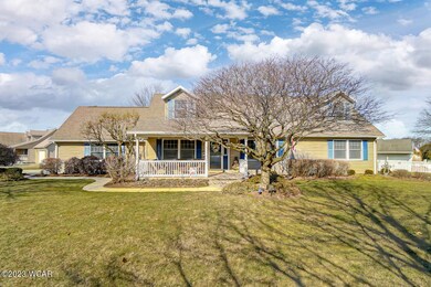 128 Concord Dr, Cridersville, OH 45806 - photo 7