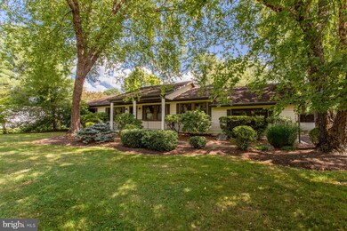 235 N Shady Retreat Rd, Doylestown, PA 18901 - photo 3