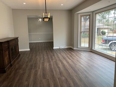 Front room