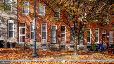 830 N Washington St, Baltimore, MD 21205 - photo 3