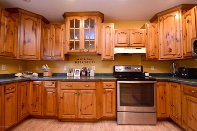 kitchen II